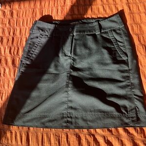 Nike Dri-Fit Tour Performance Golf Skirt